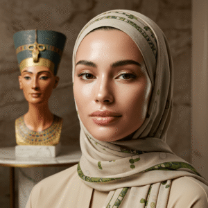 الخلايا الجذعية للوجه