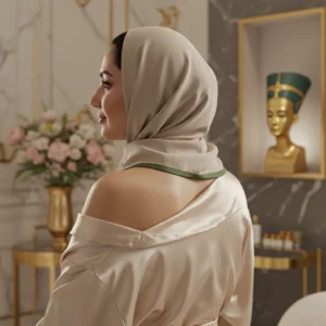 تشقير الظهر بالليزر