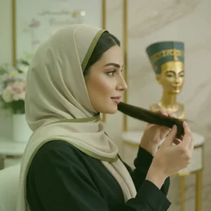 الميزوثيرابي للشعر