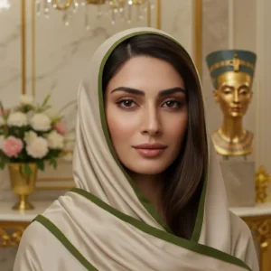 البلازما للشعر