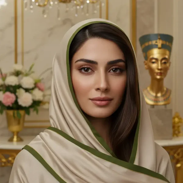 البلازما للشعر