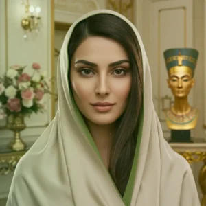 البلازما للشعر