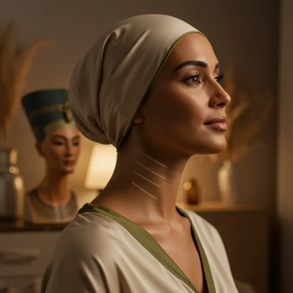 بوتكس نفرتيتي