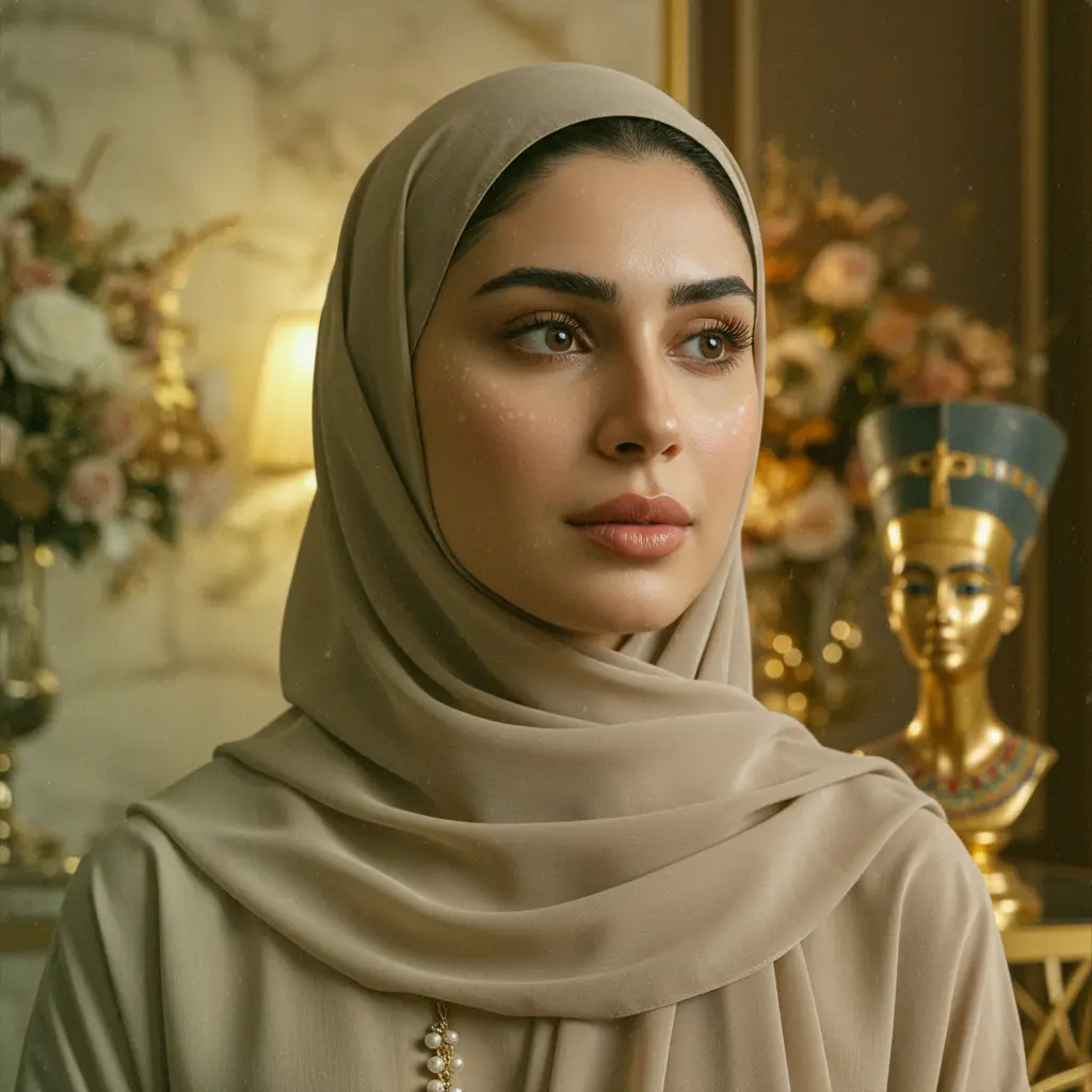 تشقير الوجه بالليزر