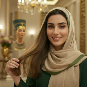 الميزوثيرابي للشعر
