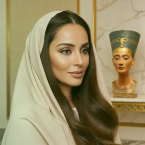 الخلايا الجذعية للشعر