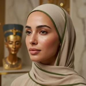 البلازما للوجه