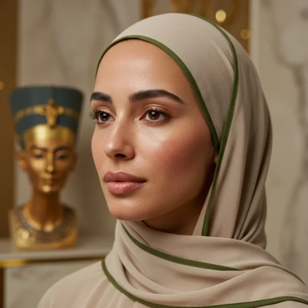 البلازما للوجه