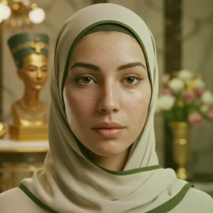 علاج حب الشباب بالتقشير