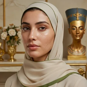 علاج حب الشباب بالليزر