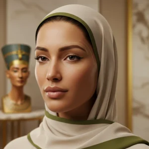 فيلر الصدغين
