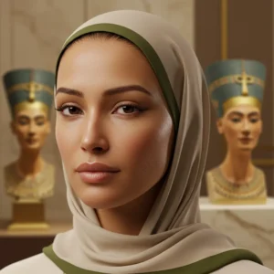 فيلر تحت العين