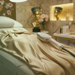 ليزر إزالة شعر البكيني