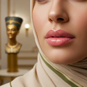 الفراكشنال ليزر للشفايف