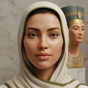ندبات الوجه